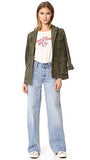 Perfect Tee, Marshmallow, Large