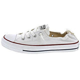 Chuck Taylor All Star Shoreline Slip On Fashion Sneaker White 7 M Us