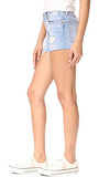 Levis 501 Shorts North Beach Noise 28