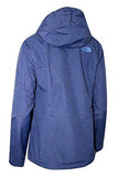 Novelty Venture Hooded Full Zip Jacket M