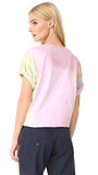Rachel Comey Scot Tee, Multi, M/L