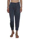 Calvin Klein Performance Casual Cuffed Crop Pants Xl Darkgrey