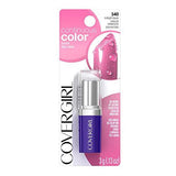 Continuous Color Lipstick Midnight Mauve 540, .13 Oz