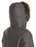 Lone Creek Jacket Mineshaft Small