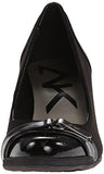 Sport Tamarow Fabric Wedge Pump Black 8 M Us