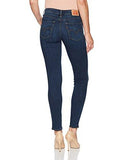 Levis 811 Curvy Skinny Jean Heart Of Glass 32 Us 14 R