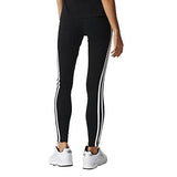 Originals 3Stripes Leggings Blacktrefoil 3 Stripe Medium Us Size Us Size