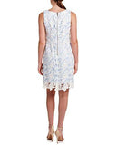 S Shift Dress, 6