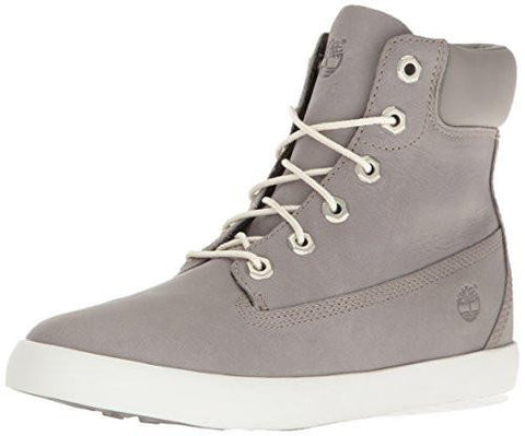 Flannery 6In Fashion Sneaker Steeple Grey Escape 85 M Us