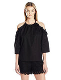 Lenora Top, Black, 2