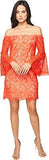 Akamai Dress Torch Dress