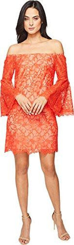 Akamai Dress Torch Dress