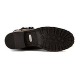 Baltimore Vintage Black Boot 10 M