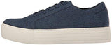 Kenneth Cole York Abbey Fashion Sneaker Blue 10 M Us