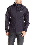Sleeker Jacket Black Large