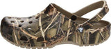 Classic Realtree Clogkhaki8 M Us