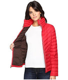 Michael Michael Kors Packable Down M820638T Red Coat