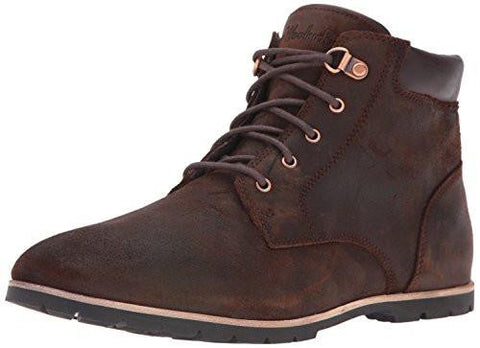Beebe Chukka Boot, Java Leather, 10 M Us