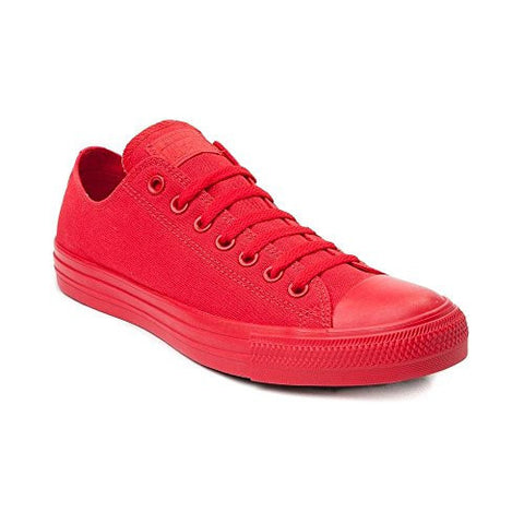 Chuck Taylor All Star Lo Sneaker Red Monochrome 65 85