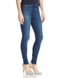 Hudson Jeans Barbara High Waist Super Skinny Jean, Dream On, 24
