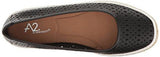 A2 By Aerosoles Trust Fund Slipon Loafer Black 7 M Us
