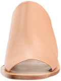 Rachel Comey Lyell Mule, Polished Clay, 9 M Us