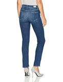 Julia Twisted Seams Jeans, Mai, 25