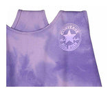 Marble Dye Core Patch Tank Toppurplemedium