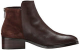 Elion Boot Chestnut Leather 75 B Us