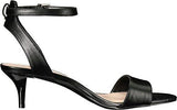Nine West Lesia Black Synthetic Shoe