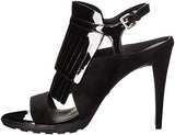 Marin Dress Sandal Black 85 M Us