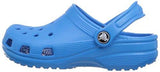 Kids Classic Clog 10006Oceanc6C7 Toddler