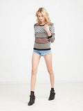 Kennedy Sweater L Tops Sweaters Multi