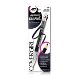 Perfect Blend Eyeliner Pencil Basic Black, .03 Oz