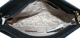 Michael Michael Kors Whipped Chelsea Large Shoulder Dr Denim Handbag