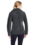 Benton Springs Pea Coat Charcoal Heather Large
