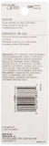 Queen Collection Eye Liner Black Onyx 200, 0.0080Ounce Pencil Pack Of 2