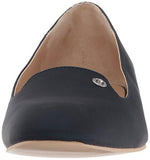 Smoking Slipper Navy 9 M Us