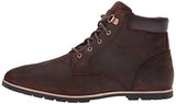 Beebe Chukka Boot, Java Leather, 10 M Us