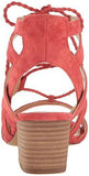 Vince Camuto Fauna Dress Sandal King Crab 10 M Us