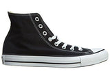 Chuck Taylor All Star High Top Oxfords Black 9 Dm Us