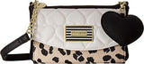 Trifold Wallet On String Cheetah Wallets