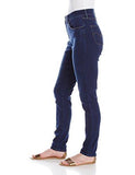 Levis High Rise Skinny Jean Sunshine Strand 28W X 32L