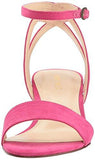 Nine West Galletto Suede Mule Pink 9 M Us