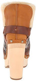 Artist Mule,Ginger/Earth,85 M Us