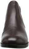 Ferri Ankle Bootie Chestnut 7 B Us