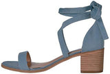 Rizzaa Dress Sandal Light Blue 6 M Us