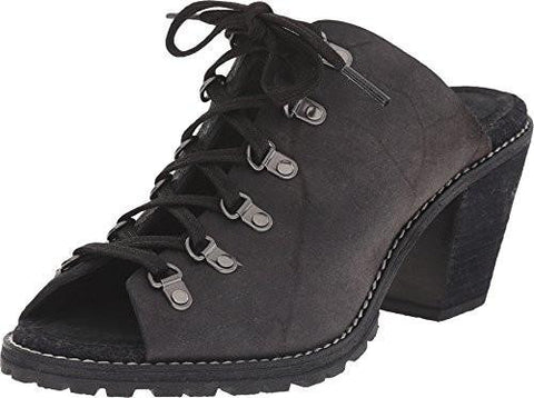 Rockies Mule, Winter Smoke, 6 M Us
