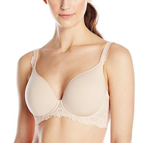 Caressence 3D Plunge, Peau Rose, 30D