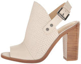 Nine West Pickens Nubuck Boot Off White 75 M Us